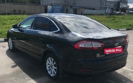 Ford Mondeo IV, 2013 год, 1 050 000 рублей, 5 фотография