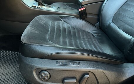 Volkswagen Passat B7, 2011 год, 1 280 000 рублей, 14 фотография
