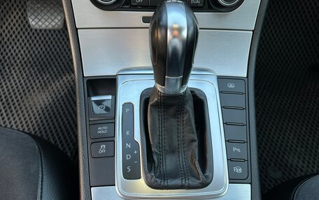 Volkswagen Passat B7, 2011 год, 1 280 000 рублей, 16 фотография