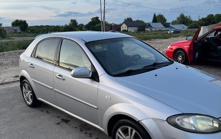 Chevrolet Lacetti, 2008 год, 380 000 рублей, 3 фотография