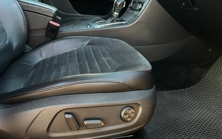 Volkswagen Passat B7, 2011 год, 1 280 000 рублей, 20 фотография