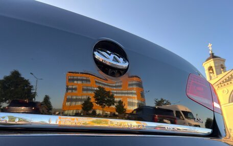 Volkswagen Passat B7, 2011 год, 1 280 000 рублей, 21 фотография