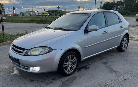 Chevrolet Lacetti, 2008 год, 380 000 рублей, 5 фотография