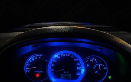 Chevrolet Lacetti, 2008 год, 380 000 рублей, 6 фотография