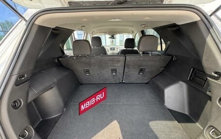 Chevrolet Equinox III, 2022 год, 1 700 000 рублей, 19 фотография