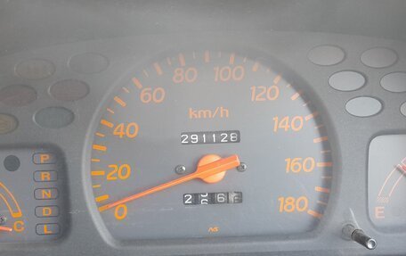 Honda Logo, 1999 год, 220 000 рублей, 4 фотография