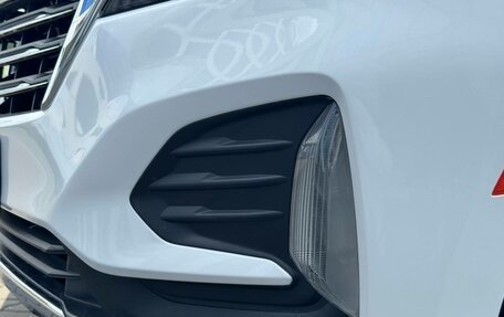 Chevrolet Equinox III, 2022 год, 1 700 000 рублей, 21 фотография