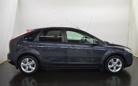 Ford Focus II рестайлинг, 2011 год, 617 000 рублей, 4 фотография
