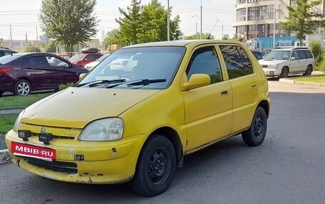 Honda Logo, 1999 год, 220 000 рублей, 10 фотография