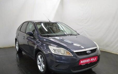 Ford Focus II рестайлинг, 2011 год, 617 000 рублей, 3 фотография