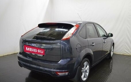 Ford Focus II рестайлинг, 2011 год, 617 000 рублей, 5 фотография