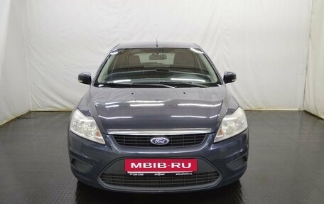 Ford Focus II рестайлинг, 2011 год, 617 000 рублей, 2 фотография