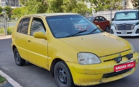 Honda Logo, 1999 год, 220 000 рублей, 9 фотография