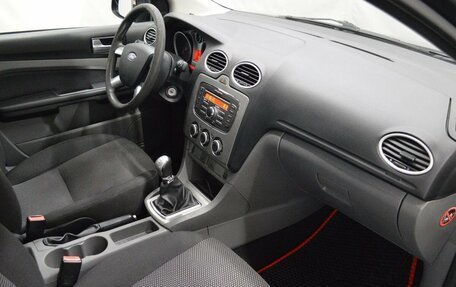 Ford Focus II рестайлинг, 2011 год, 617 000 рублей, 12 фотография