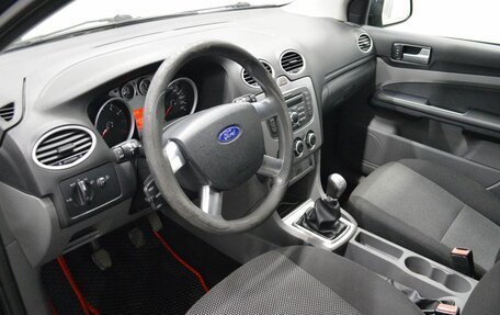 Ford Focus II рестайлинг, 2011 год, 617 000 рублей, 10 фотография