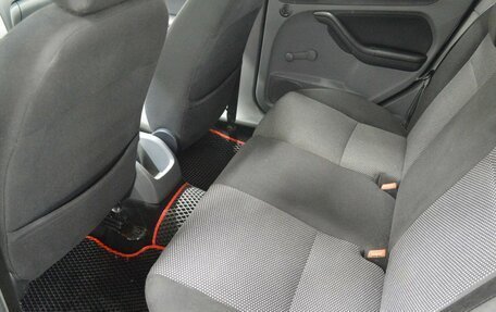 Ford Focus II рестайлинг, 2011 год, 617 000 рублей, 11 фотография