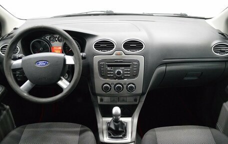 Ford Focus II рестайлинг, 2011 год, 617 000 рублей, 14 фотография