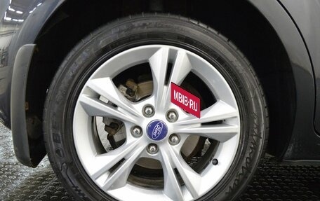 Ford Focus II рестайлинг, 2011 год, 617 000 рублей, 9 фотография