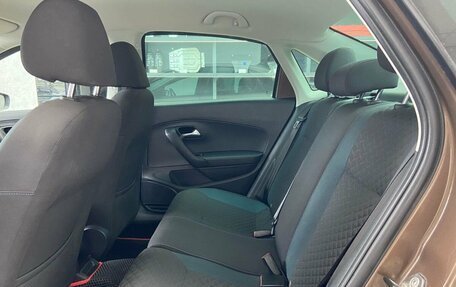 Volkswagen Polo VI (EU Market), 2019 год, 1 290 000 рублей, 13 фотография
