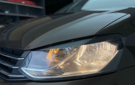 Volkswagen Polo VI (EU Market), 2019 год, 1 290 000 рублей, 7 фотография