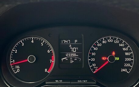 Volkswagen Polo VI (EU Market), 2019 год, 1 290 000 рублей, 15 фотография