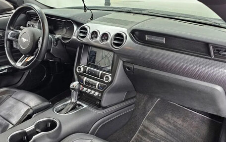 Ford Mustang, 2024 год, 6 500 000 рублей, 5 фотография