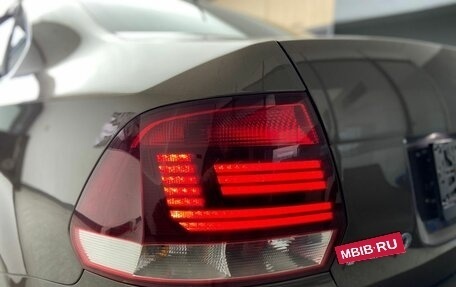Volkswagen Polo VI (EU Market), 2019 год, 1 290 000 рублей, 8 фотография