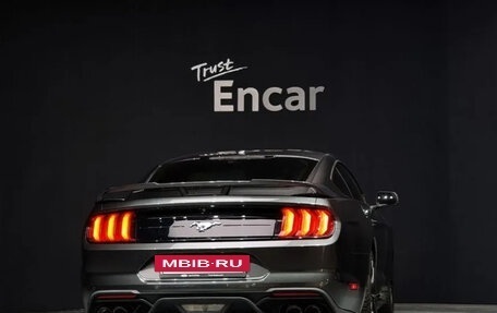 Ford Mustang, 2024 год, 6 500 000 рублей, 4 фотография