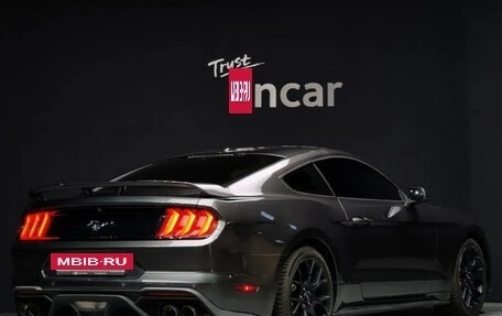 Ford Mustang, 2024 год, 6 500 000 рублей, 3 фотография