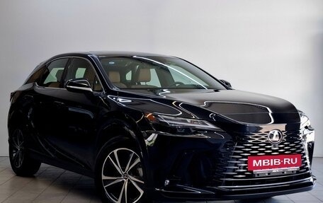 Lexus RX IV рестайлинг, 2025 год, 7 200 000 рублей, 3 фотография