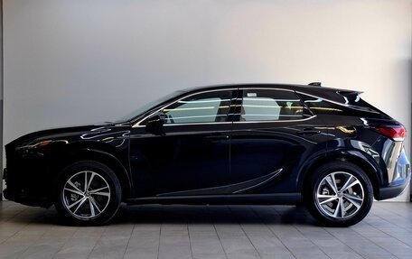 Lexus RX IV рестайлинг, 2025 год, 7 200 000 рублей, 8 фотография