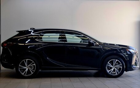 Lexus RX IV рестайлинг, 2025 год, 7 200 000 рублей, 4 фотография
