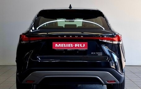 Lexus RX IV рестайлинг, 2025 год, 7 200 000 рублей, 6 фотография