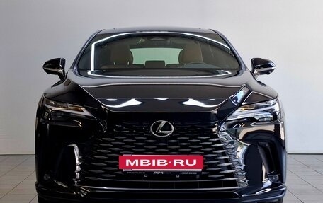 Lexus RX IV рестайлинг, 2025 год, 7 200 000 рублей, 2 фотография
