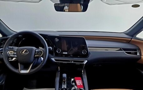 Lexus RX IV рестайлинг, 2025 год, 7 200 000 рублей, 9 фотография