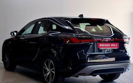 Lexus RX IV рестайлинг, 2025 год, 7 200 000 рублей, 7 фотография