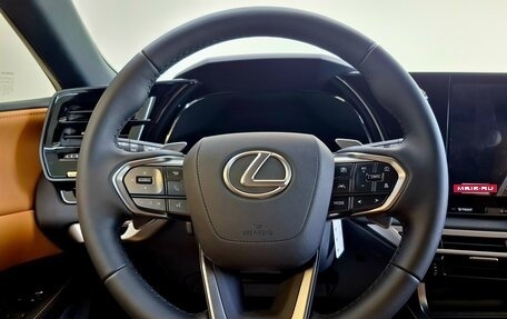 Lexus RX IV рестайлинг, 2025 год, 7 200 000 рублей, 10 фотография