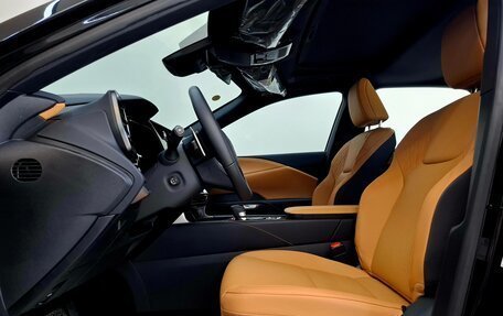 Lexus RX IV рестайлинг, 2025 год, 7 200 000 рублей, 14 фотография