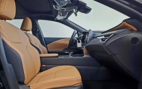Lexus RX IV рестайлинг, 2025 год, 7 200 000 рублей, 15 фотография