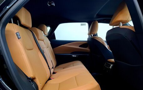 Lexus RX IV рестайлинг, 2025 год, 7 200 000 рублей, 17 фотография