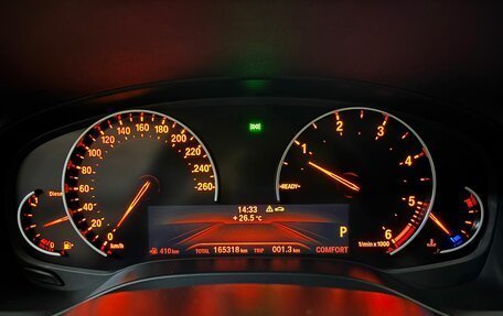 BMW X3, 2020 год, 3 170 000 рублей, 11 фотография