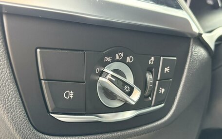 BMW X3, 2020 год, 3 170 000 рублей, 17 фотография