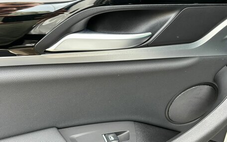 BMW X3, 2020 год, 3 170 000 рублей, 22 фотография