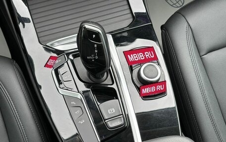BMW X3, 2020 год, 3 170 000 рублей, 18 фотография