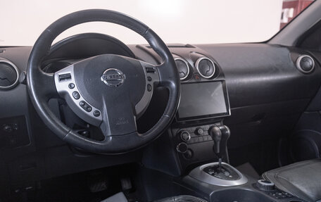 Nissan Qashqai, 2008 год, 1 039 000 рублей, 10 фотография