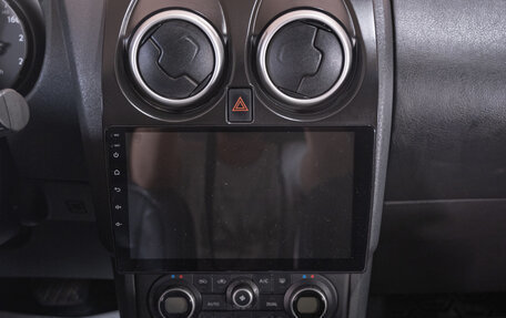 Nissan Qashqai, 2008 год, 1 039 000 рублей, 15 фотография