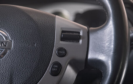 Nissan Qashqai, 2008 год, 1 039 000 рублей, 13 фотография