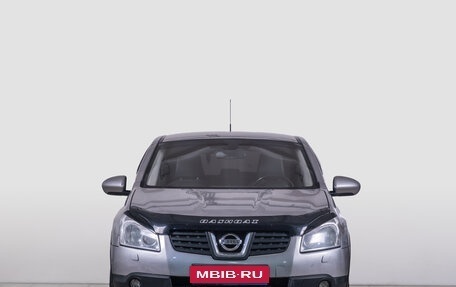 Nissan Qashqai, 2008 год, 1 039 000 рублей, 4 фотография