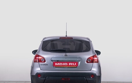 Nissan Qashqai, 2008 год, 1 039 000 рублей, 5 фотография