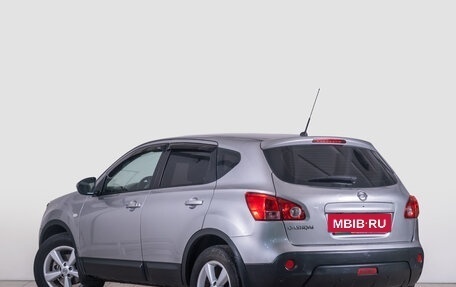 Nissan Qashqai, 2008 год, 1 039 000 рублей, 6 фотография